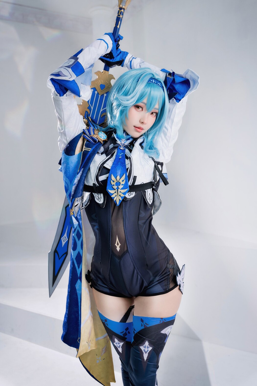 Coser@Ely – Eula