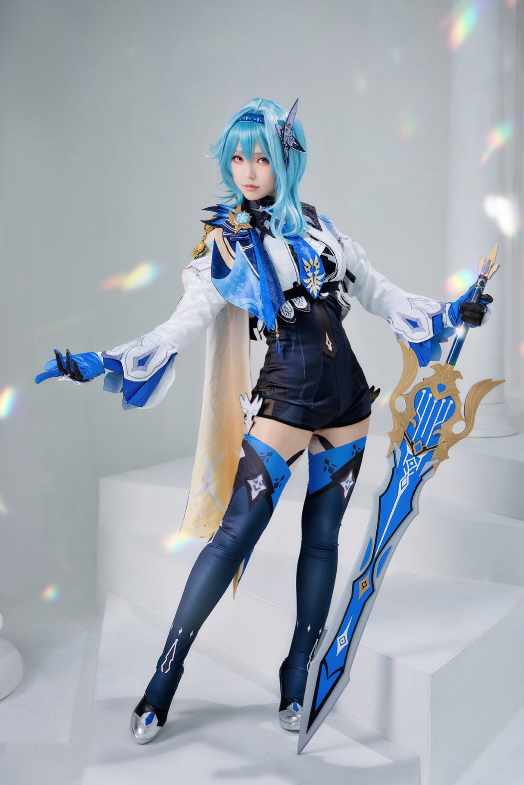 Coser@Ely – Eula