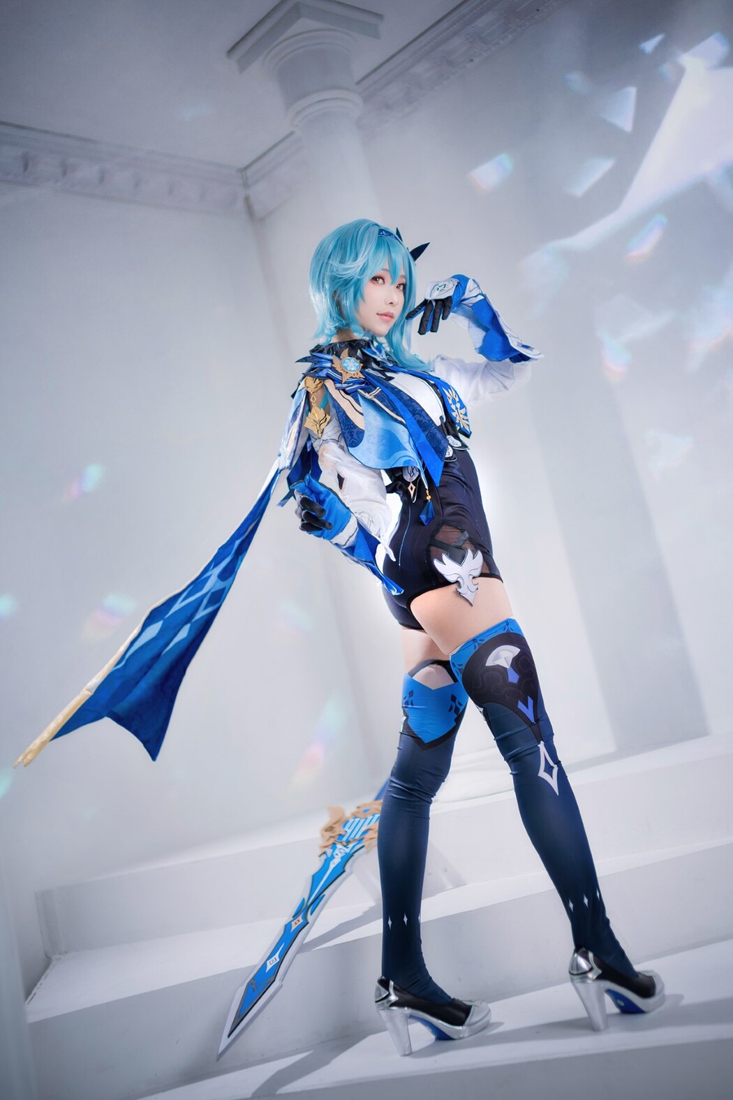 Coser@Ely – Eula