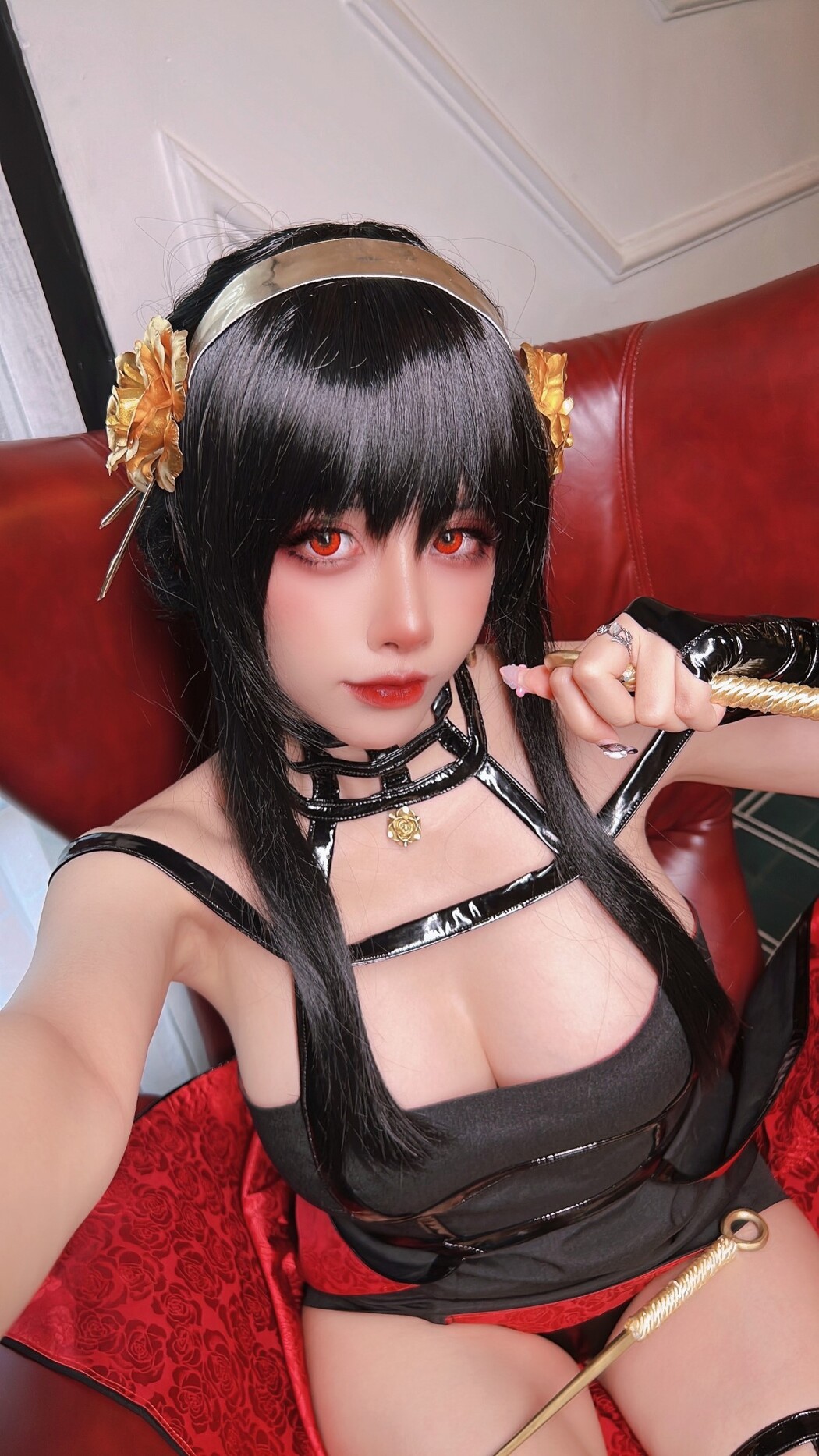 Coser@Byoru – Yor Forger