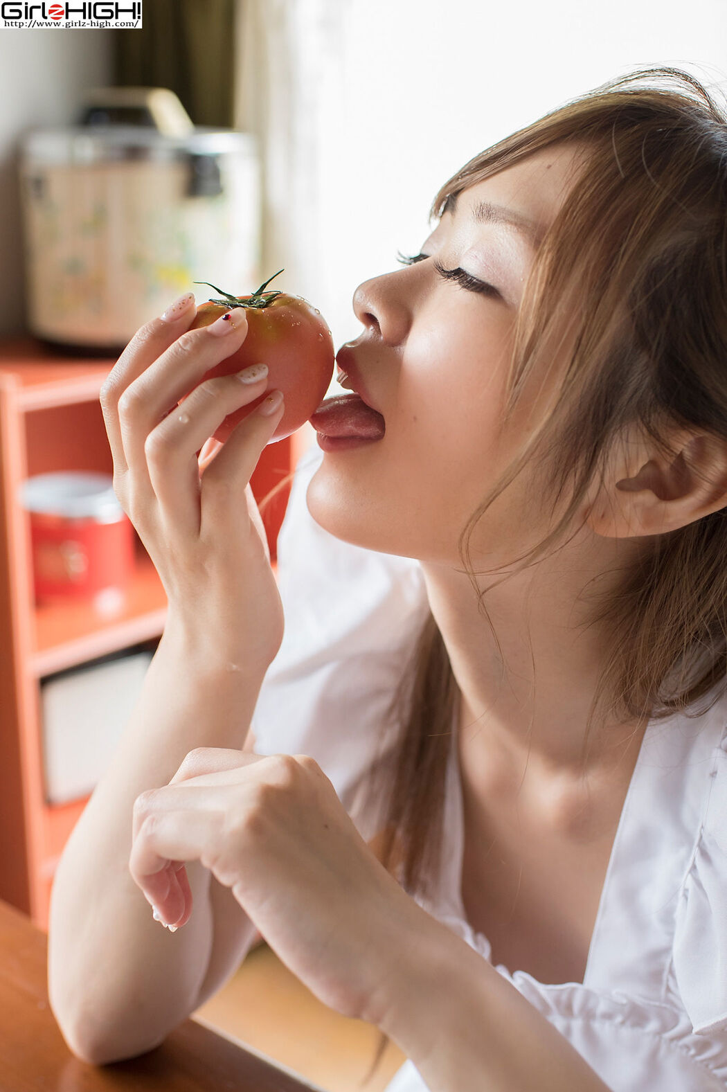 [Girlz-High] Miori Hayama Miori Hayama --buno_014_004