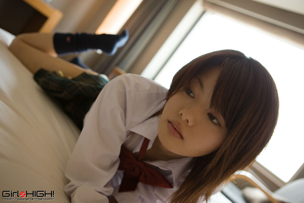 [Girlz-High] Side-B No.061 Miki