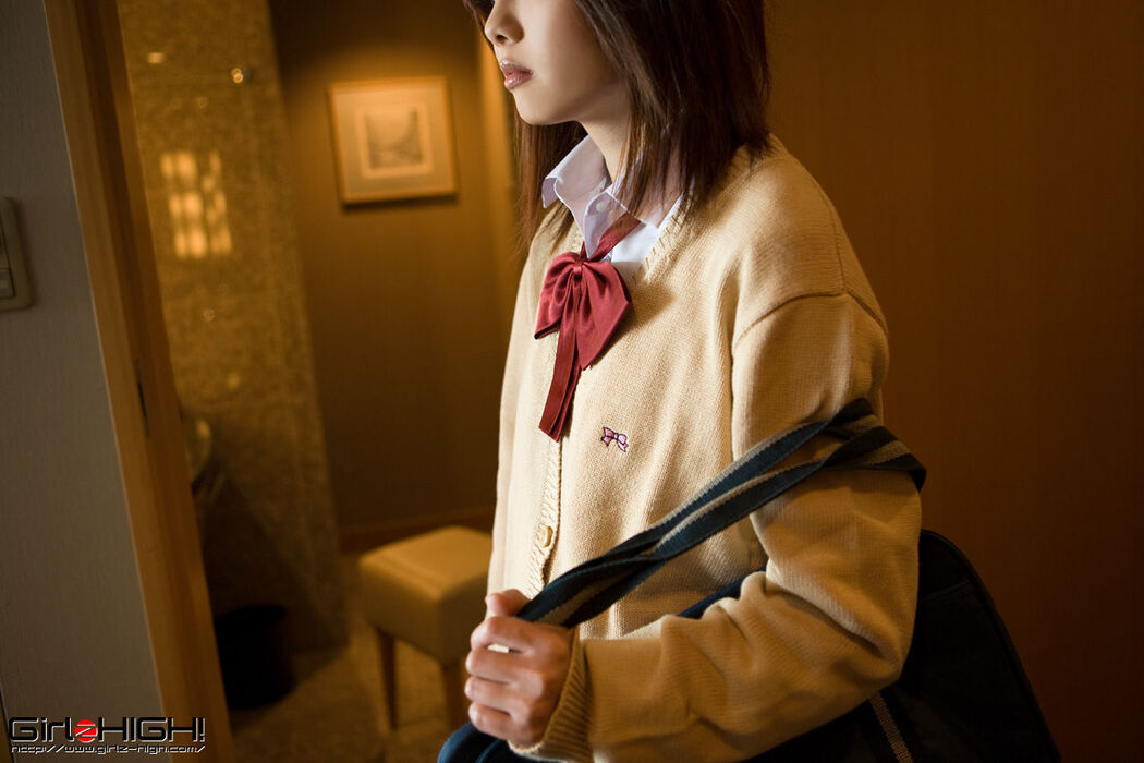 [Girlz-High] Side-B No.061 Miki