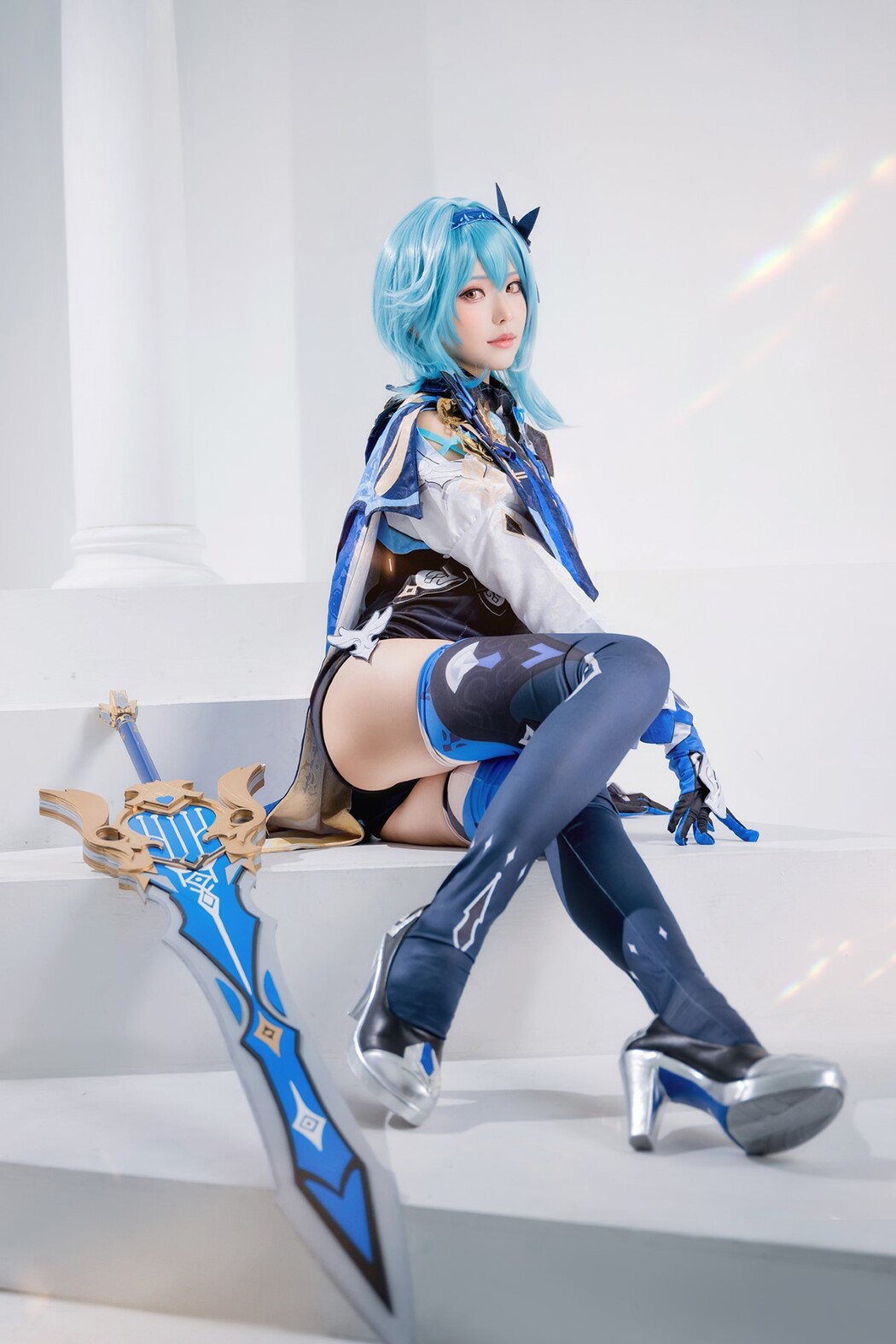 Coser@Ely – Eula