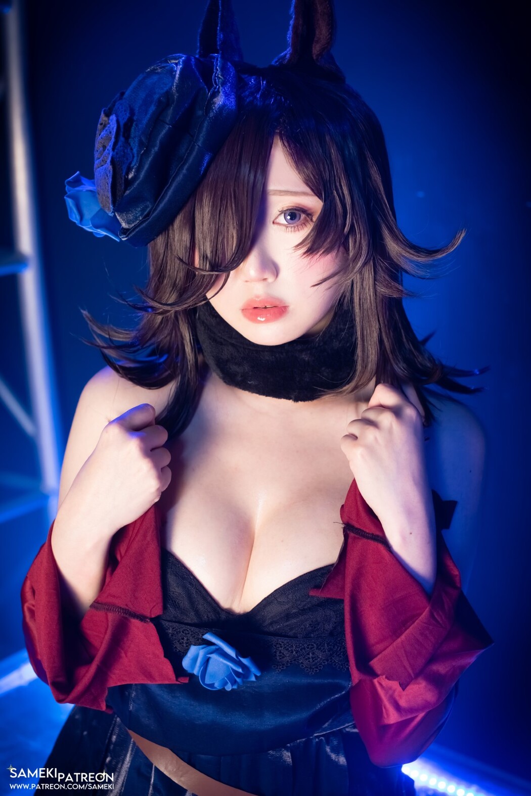 Coser@Sameki – Rice Shower