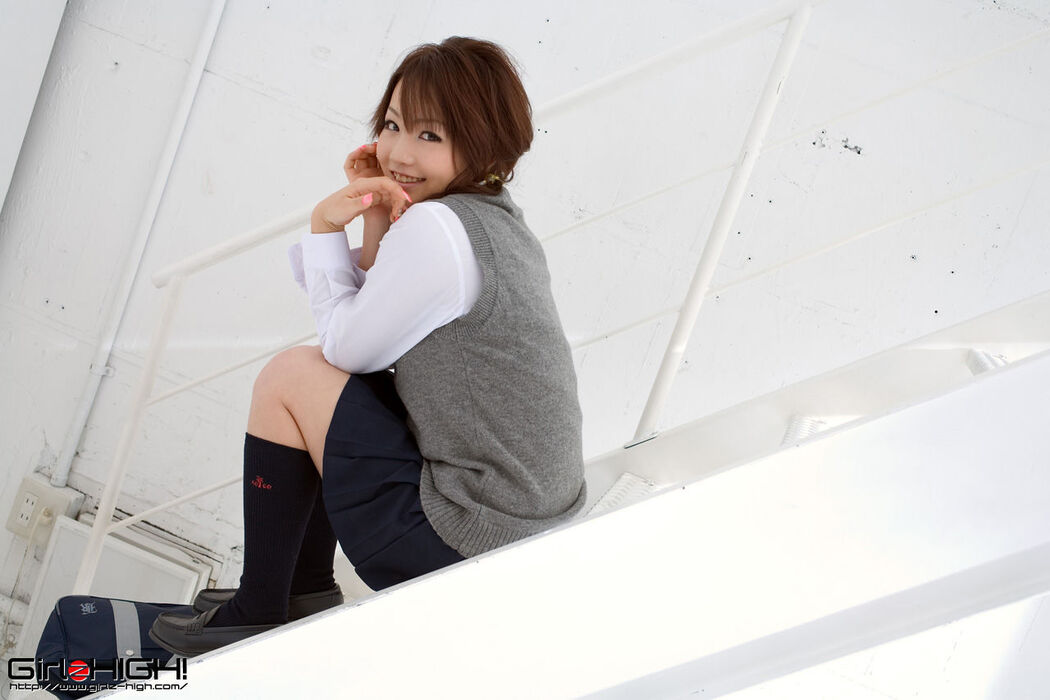 [Girlz-High] 君岛あすか Asuka Kimishima