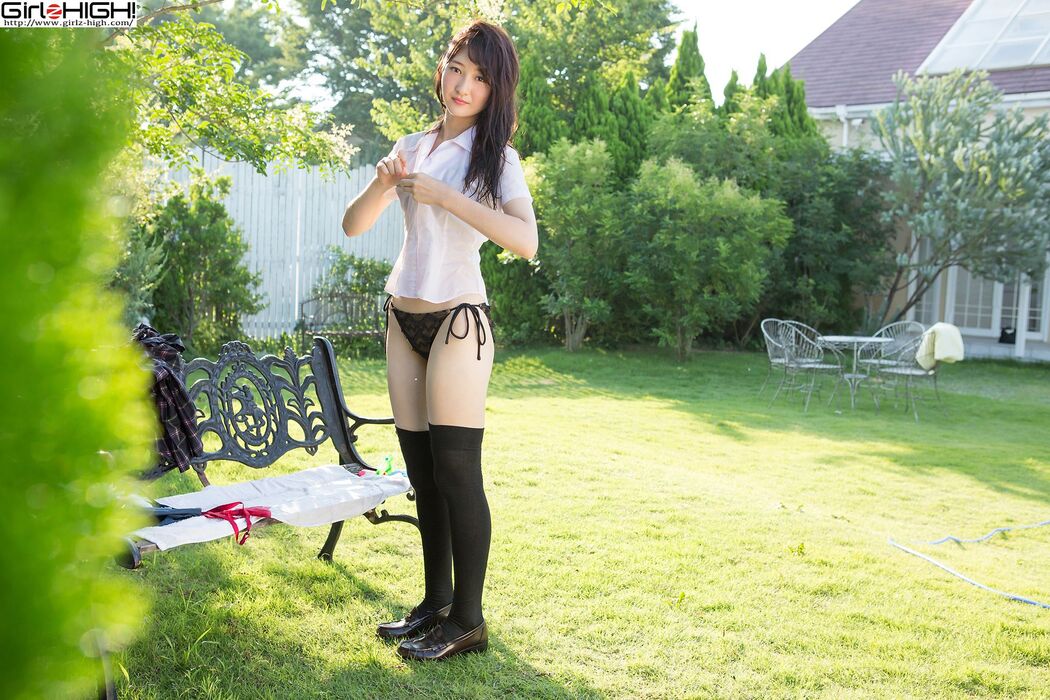 Asami Kondo (Asami Kondo) --bfaa_017_002 [Girlz-High]