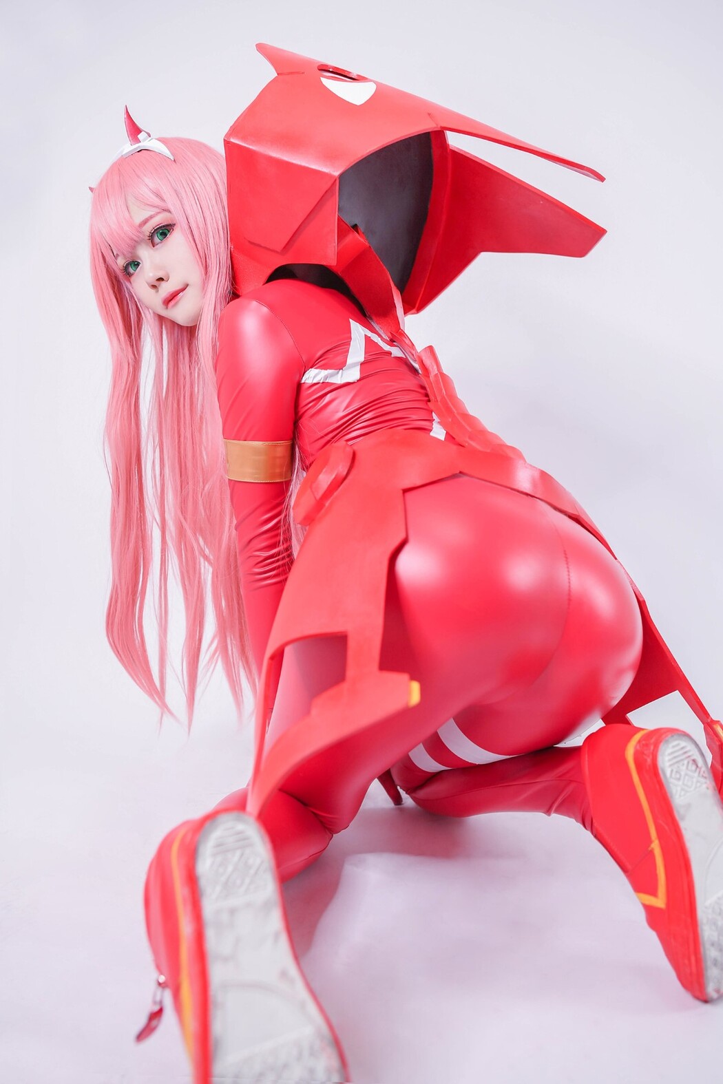 Coser@Arty Huang – Zero Two