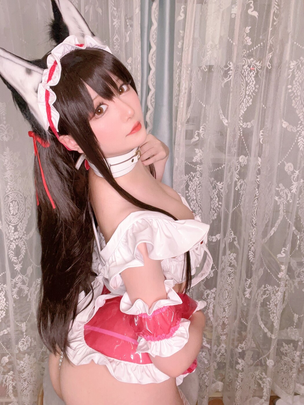 Coser@星之迟迟 Vol.133 原创 催眠妹妹 B