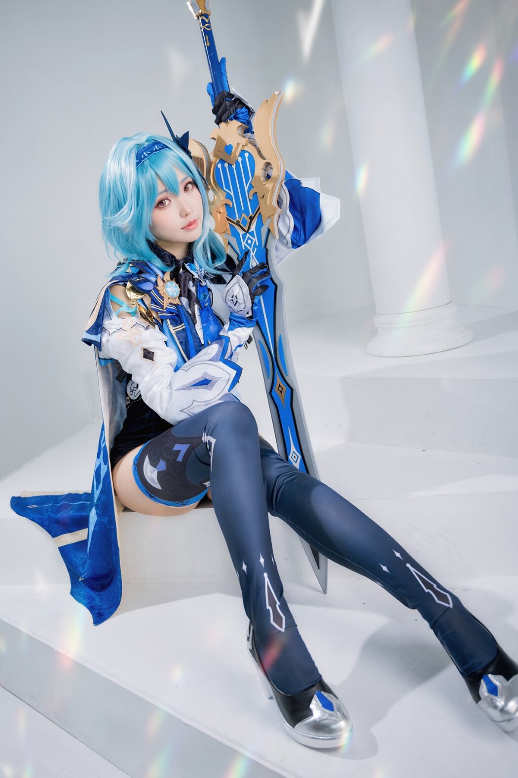 Coser@Ely – Eula