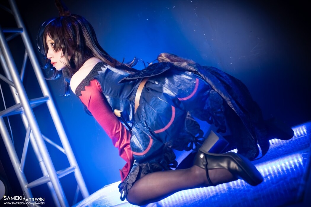 Coser@Sameki – Rice Shower