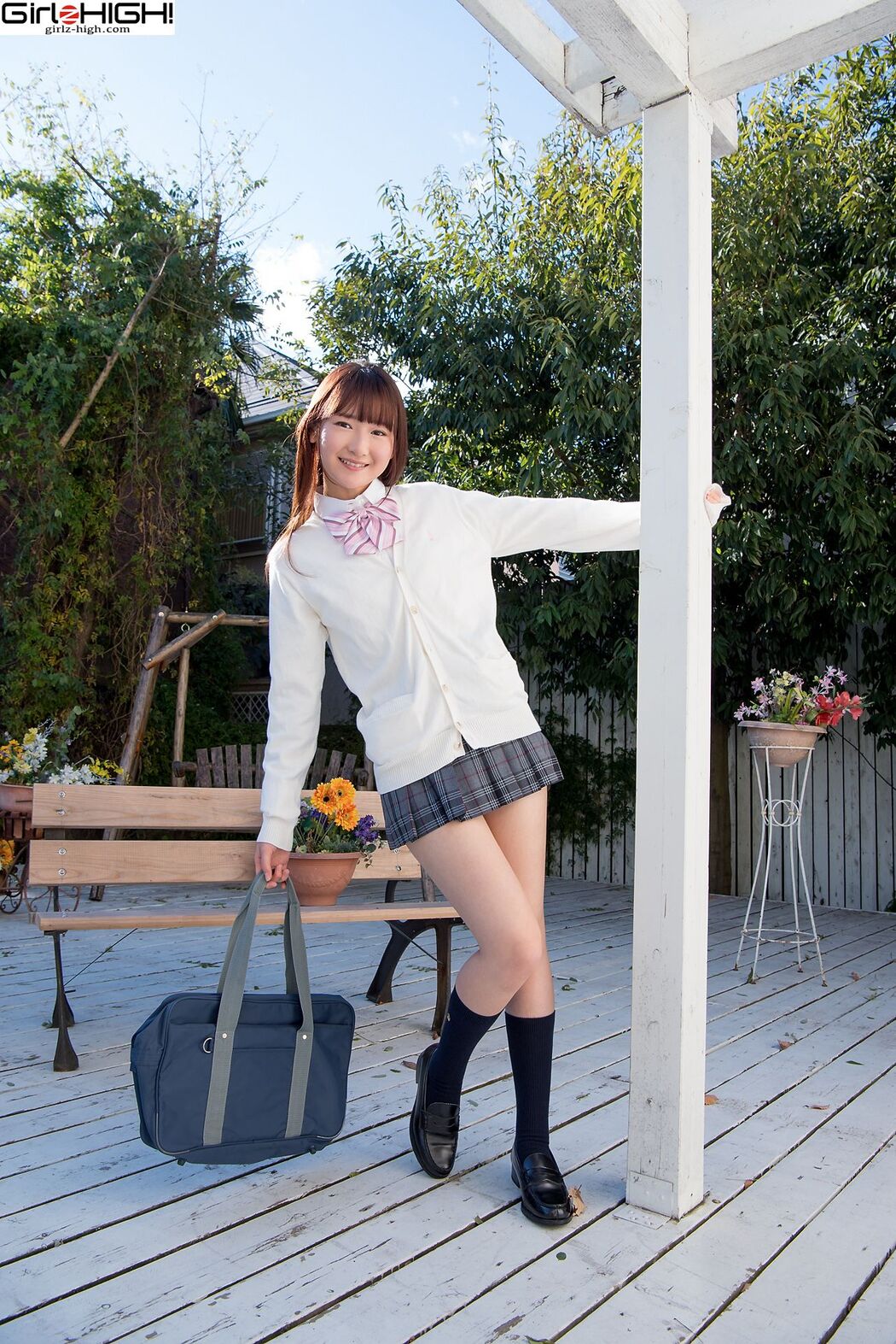 Asami Kondou Asami Kondo --bfaa_024_001 [Girlz-High]