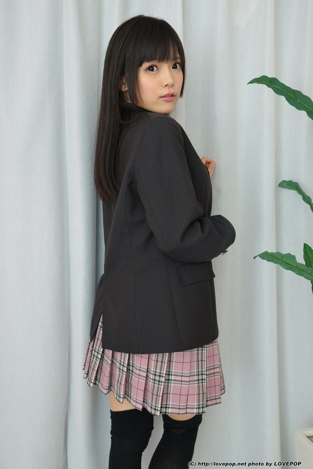 Akane Miyako Akane [LOVEPOP] Photoset 05