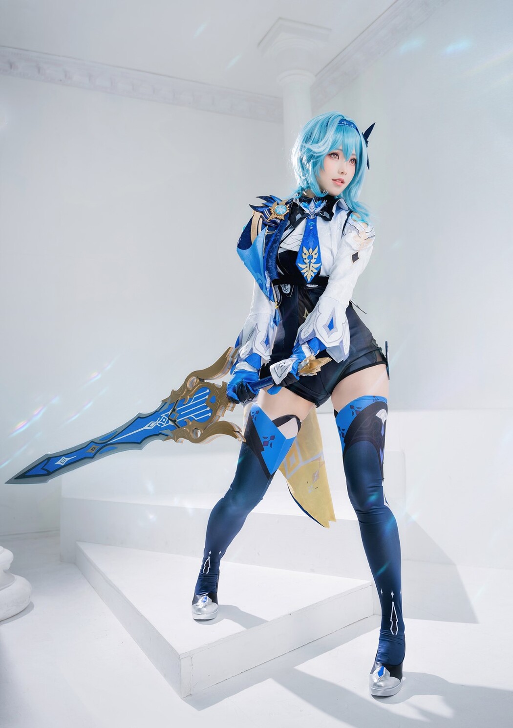 Coser@Ely – Eula