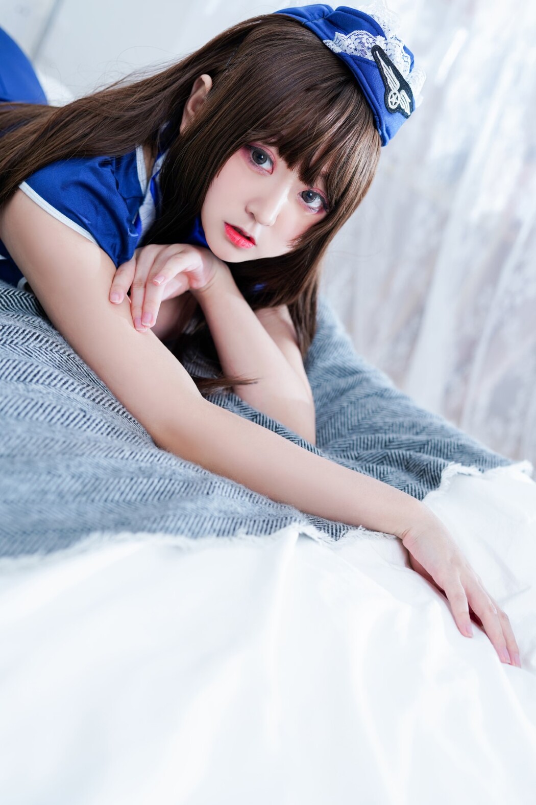 Coser@恩田直幸 Vol.022 空姐