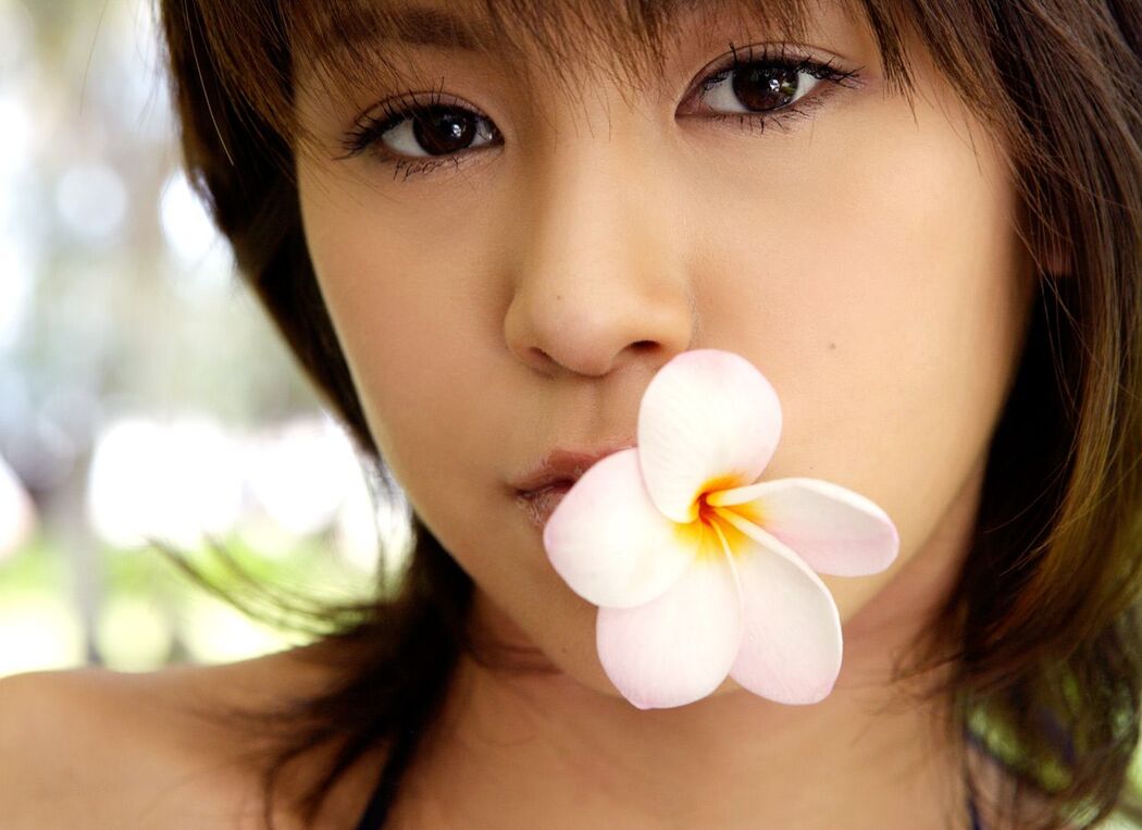 Yuka Kosaka 《Let's relaxi'n & groovi'n !!》 [Image.tv]