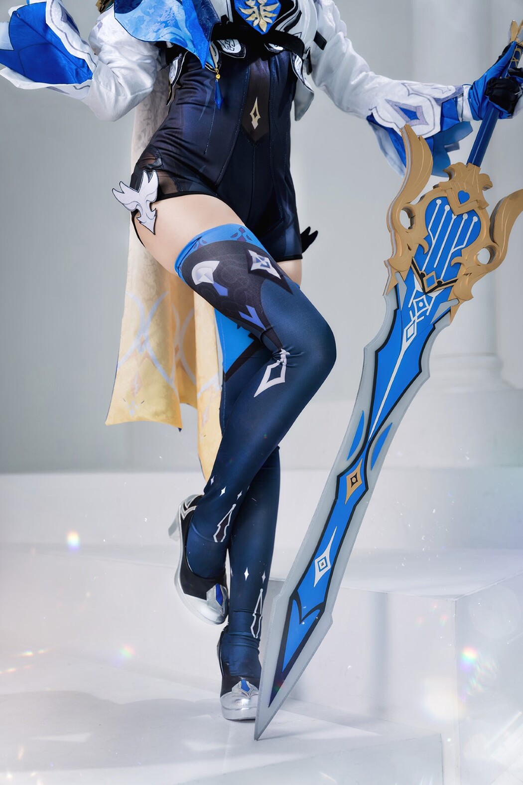 Coser@Ely – Eula