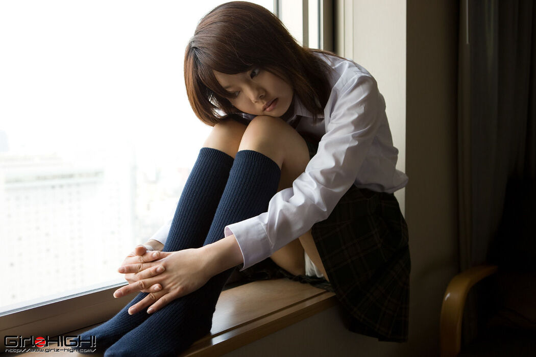 [Girlz-High] Side-B No.061 Miki