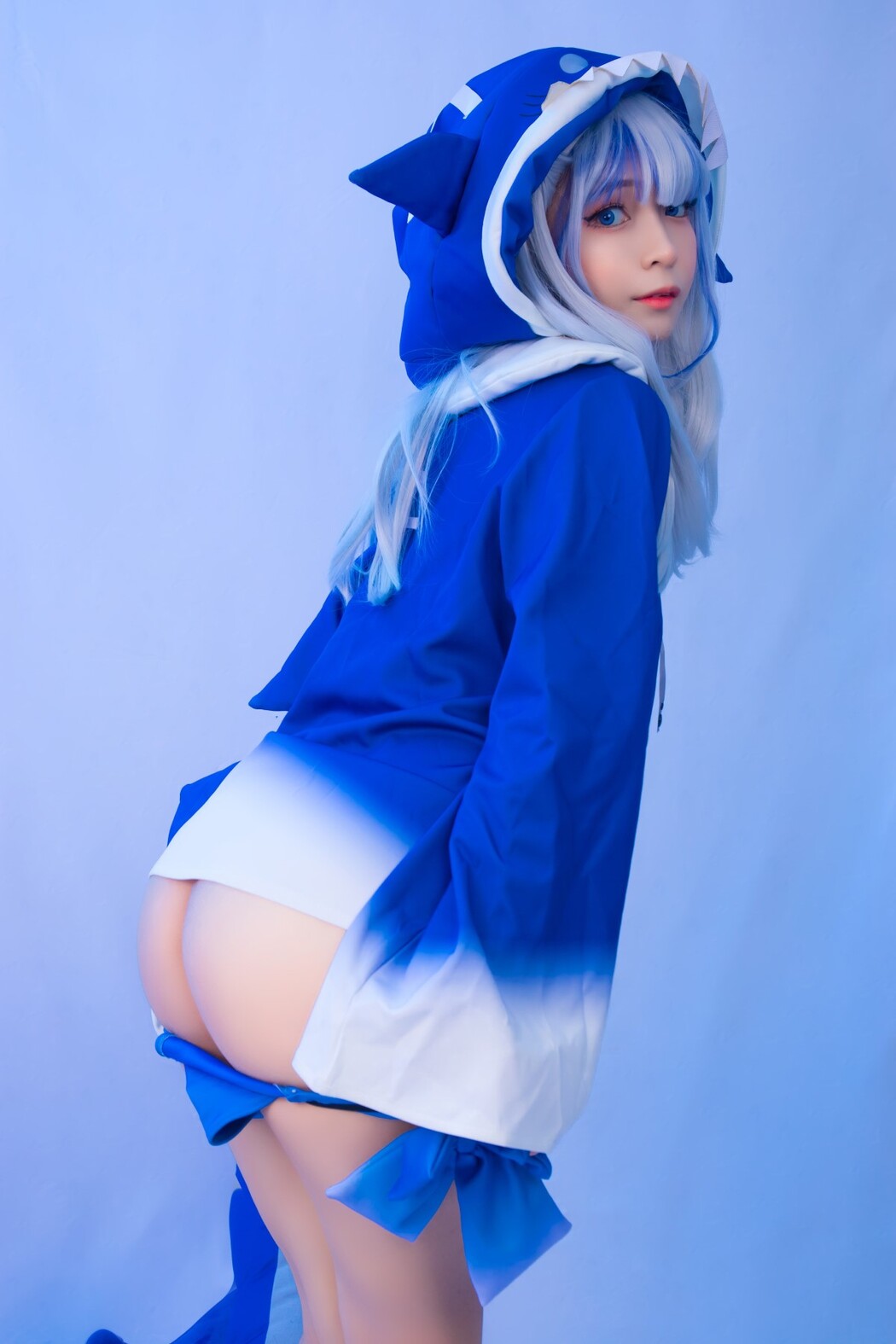 Coser@Umeko J – Gawr Gura