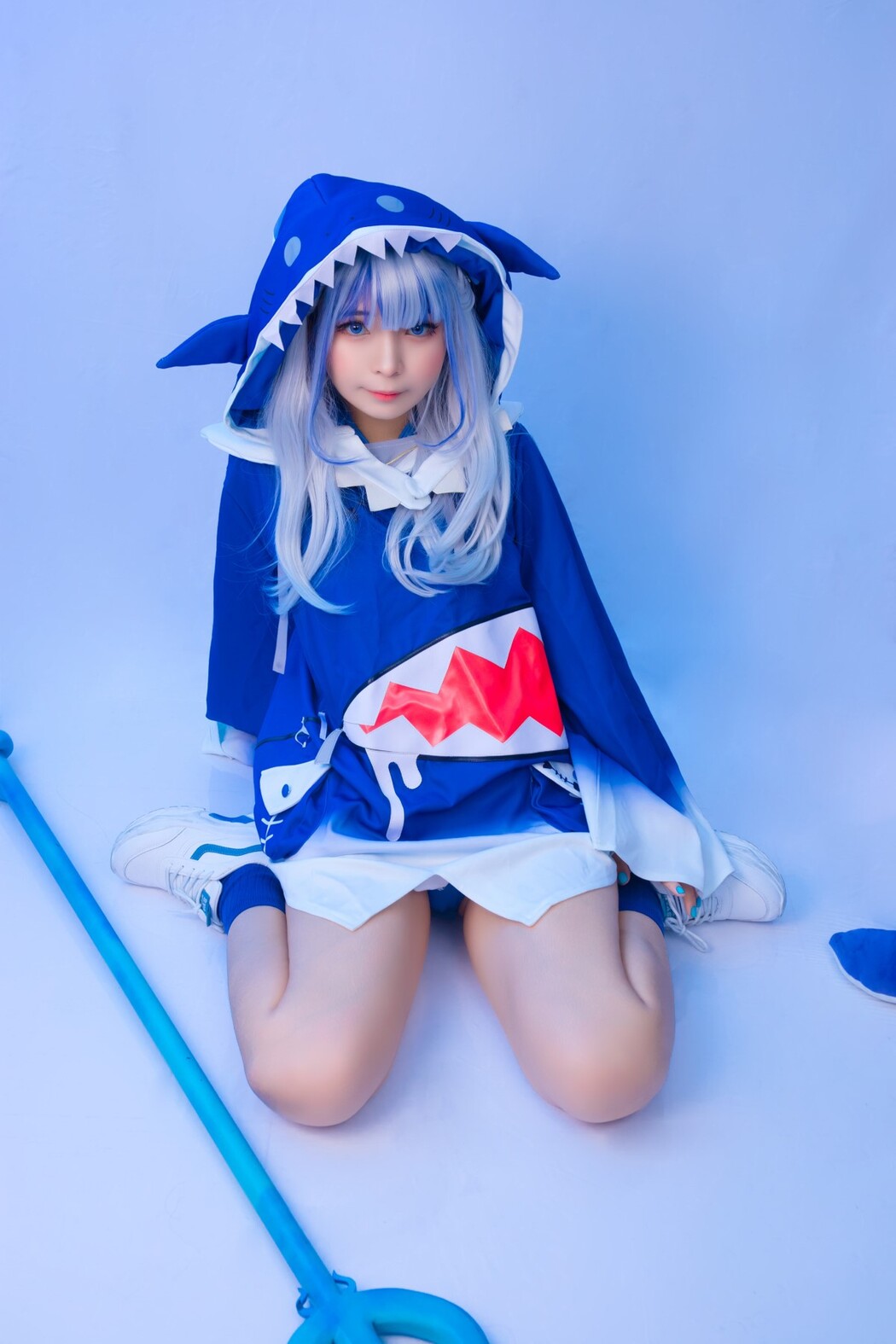 Coser@Umeko J – Gawr Gura