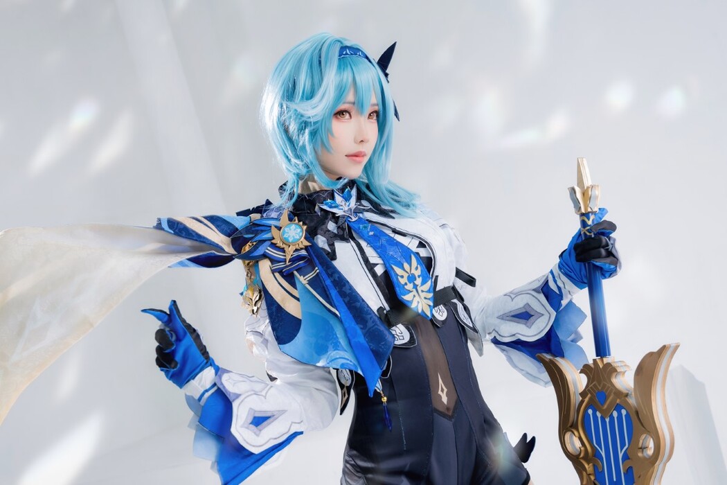 Coser@Ely – Eula