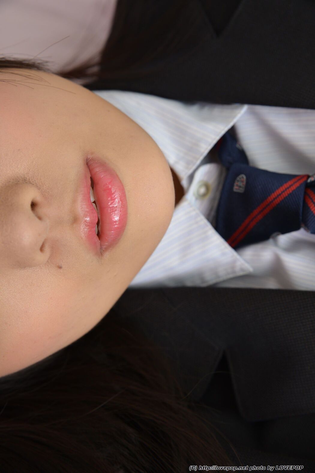 Akane Miyako Akane [LOVEPOP] Photoset 05