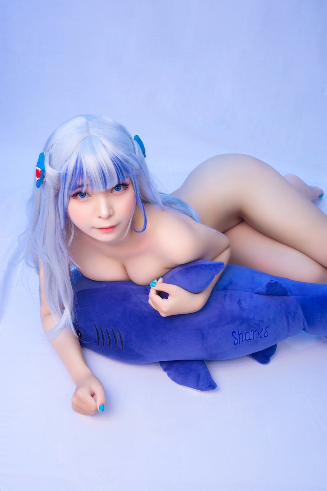 Coser@Umeko J – Gawr Gura