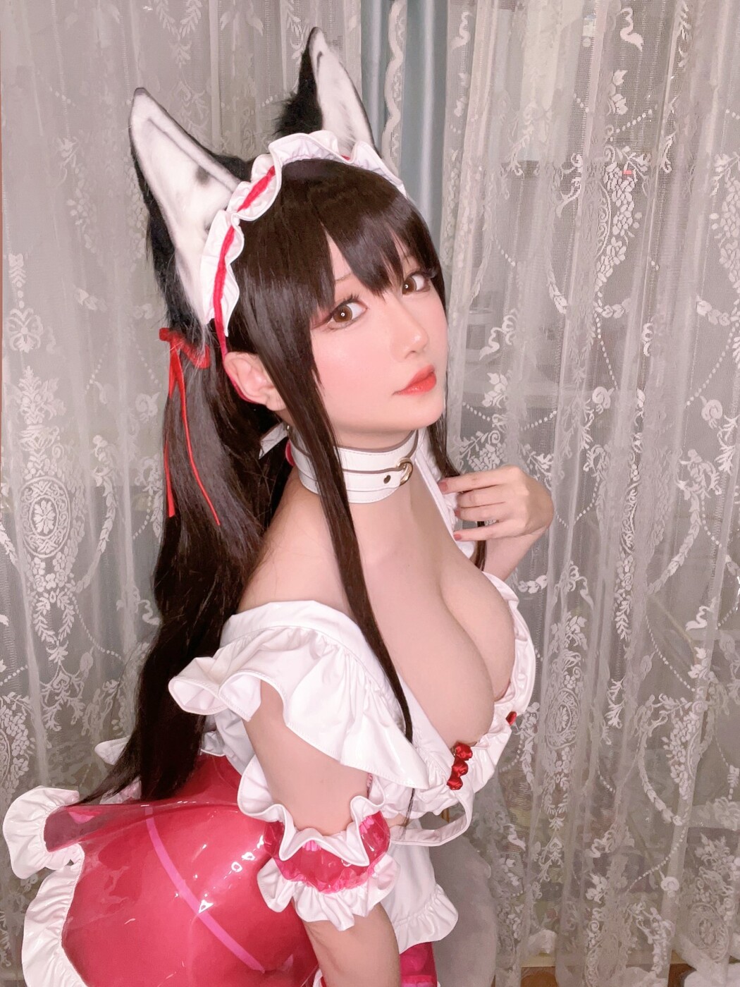 Coser@星之迟迟 Vol.133 原创 催眠妹妹 B