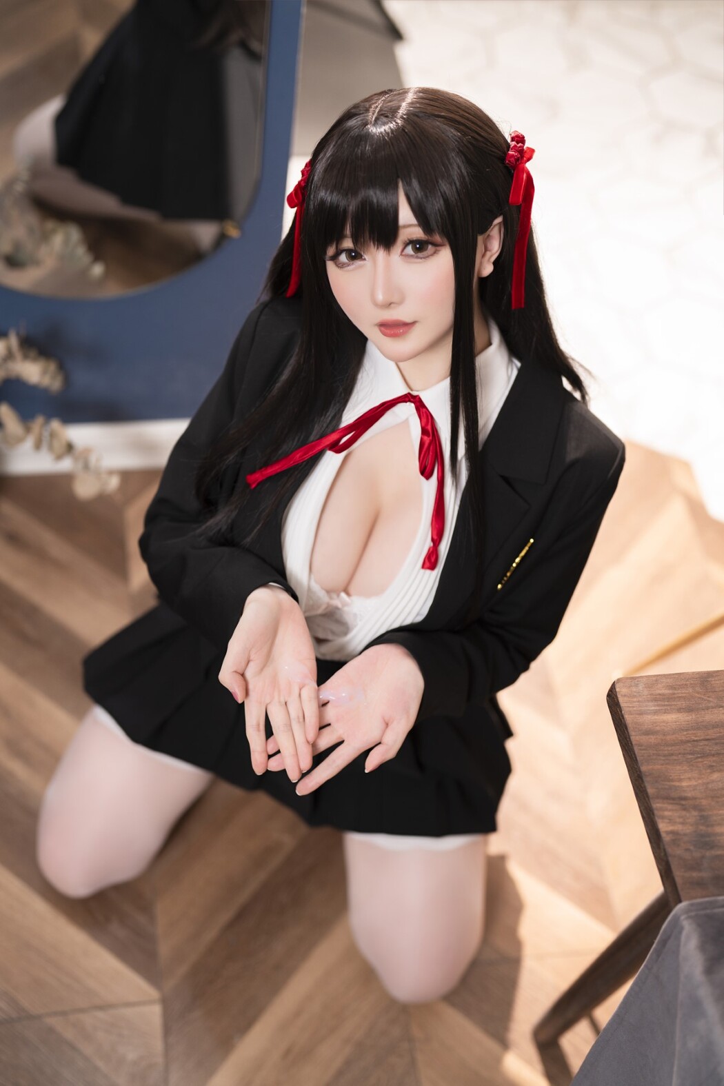 Coser@星之迟迟 Vol.133 原创 催眠妹妹 A