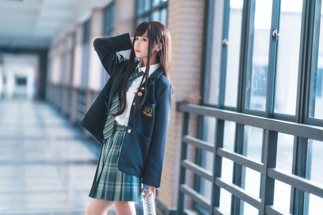 Coser@三度_69 Vol.041 森林来信JK