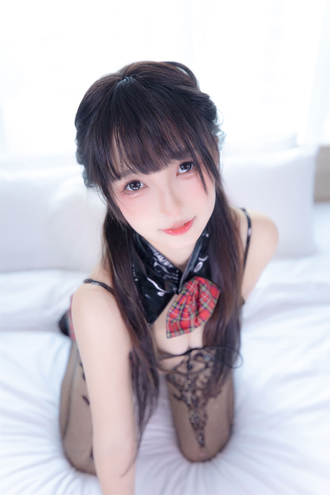 Coser@神楽坂真冬 Vol.022 叛逆人偶