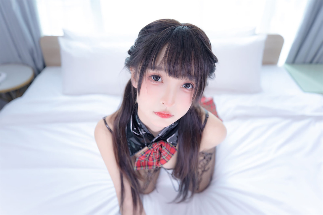 Coser@神楽坂真冬 Vol.022 叛逆人偶