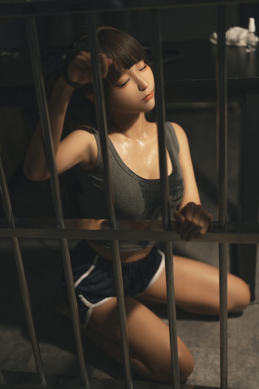 Coser@蠢沫沫 Vol.193 审讯 B