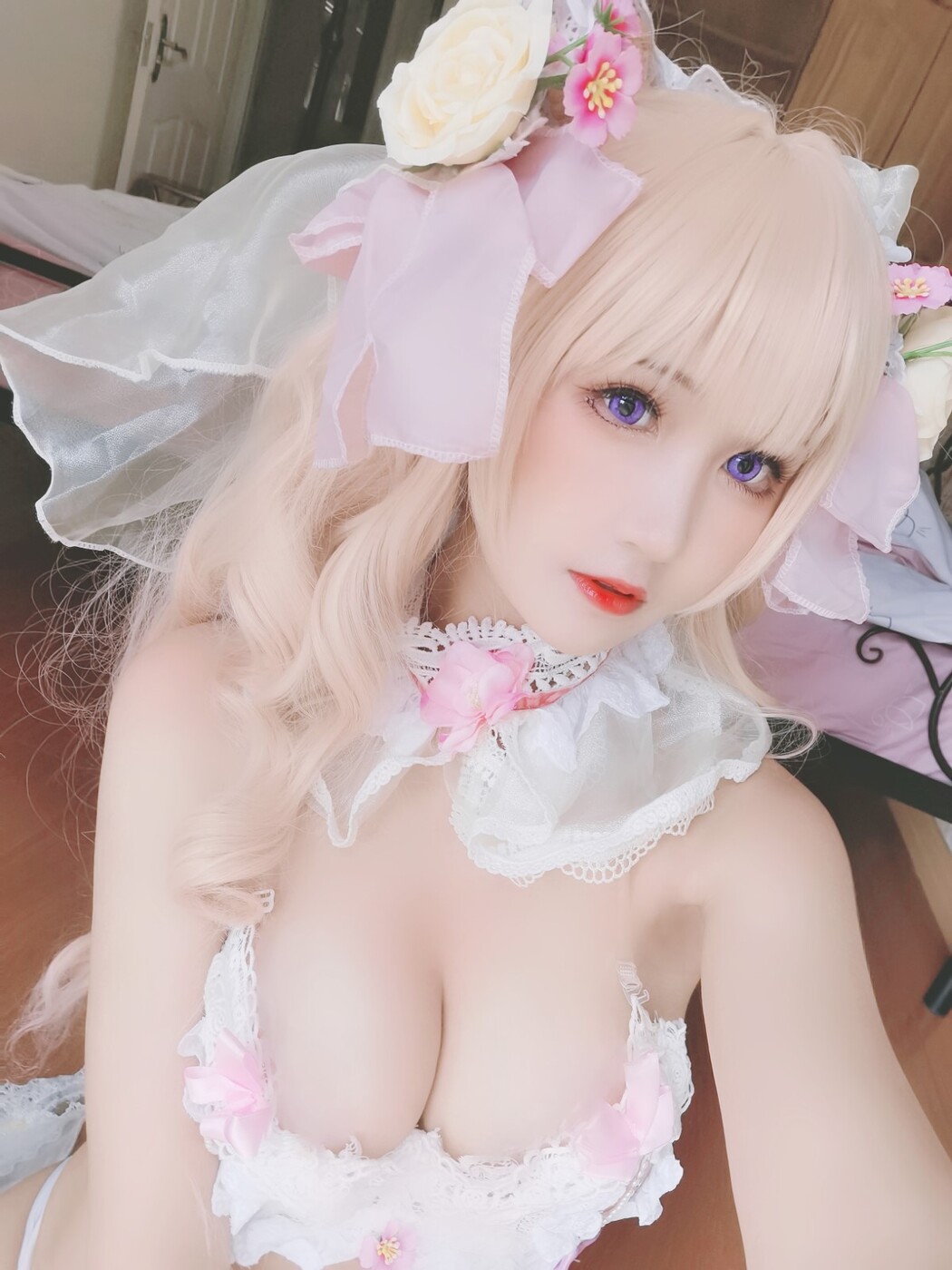 Coser@三度_69 Vol.028 七夕天命之子