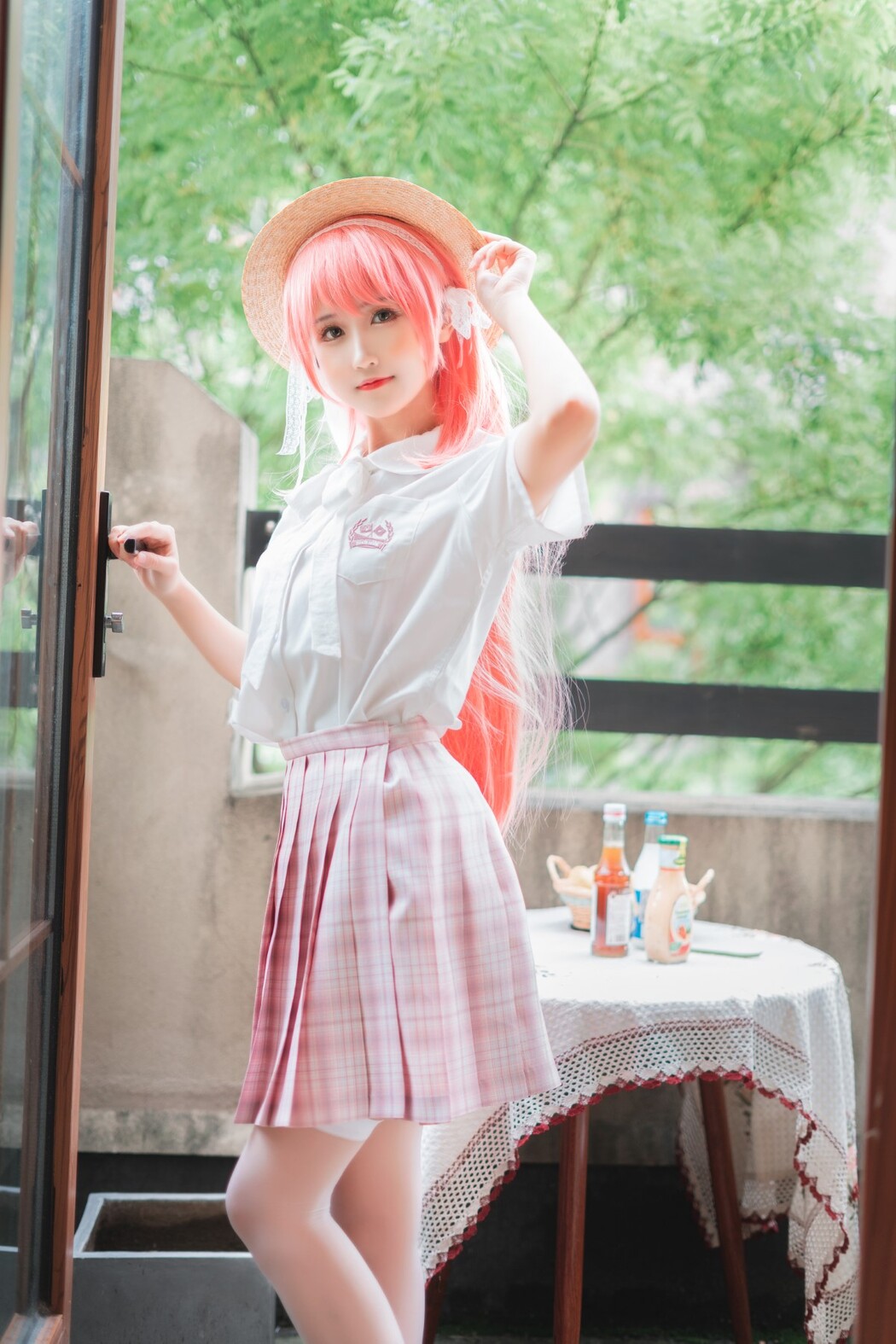 Coser@三度_69 Vol.032 双面恋人