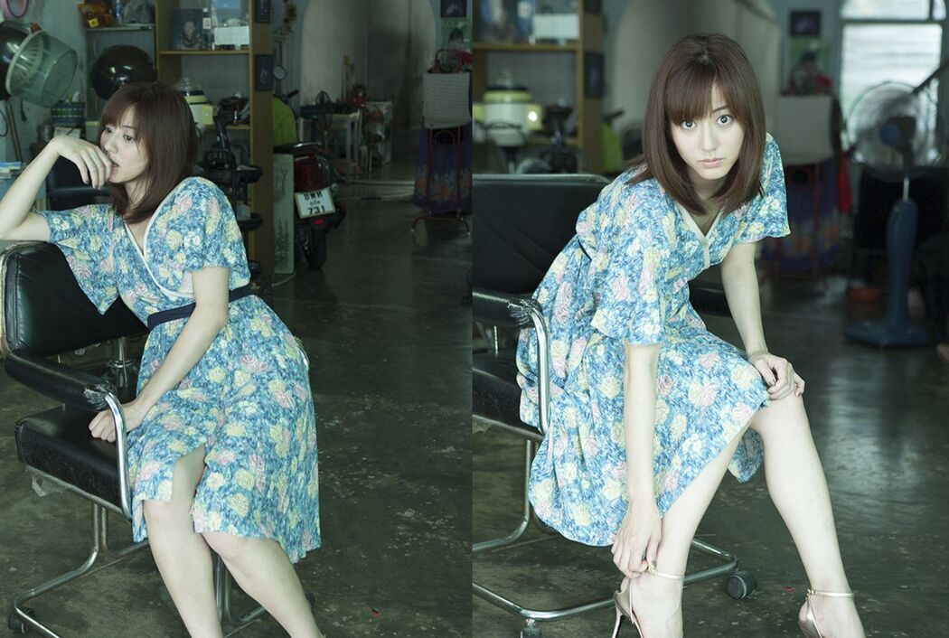 Yumi Sugimoto << March 2013 >> [Image.tv]