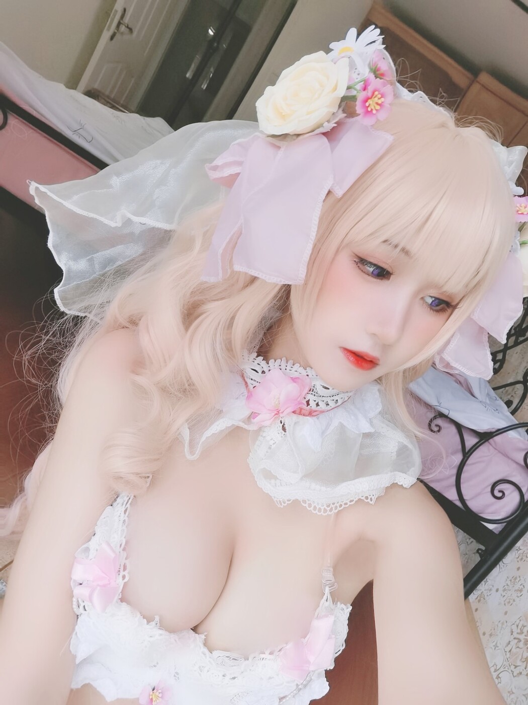 Coser@三度_69 Vol.028 七夕天命之子