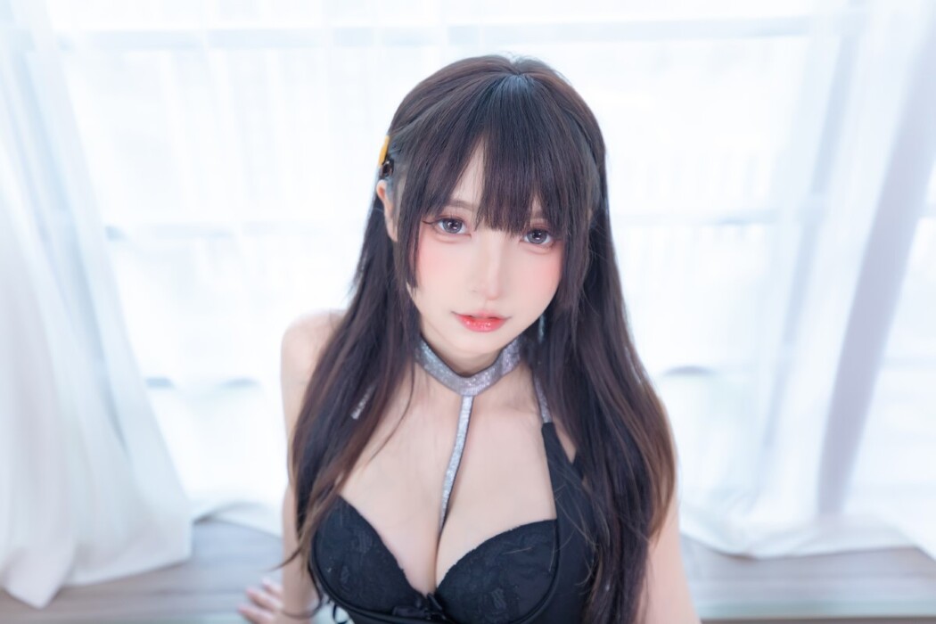 Coser@神楽坂真冬 Vol.028 想你的夜