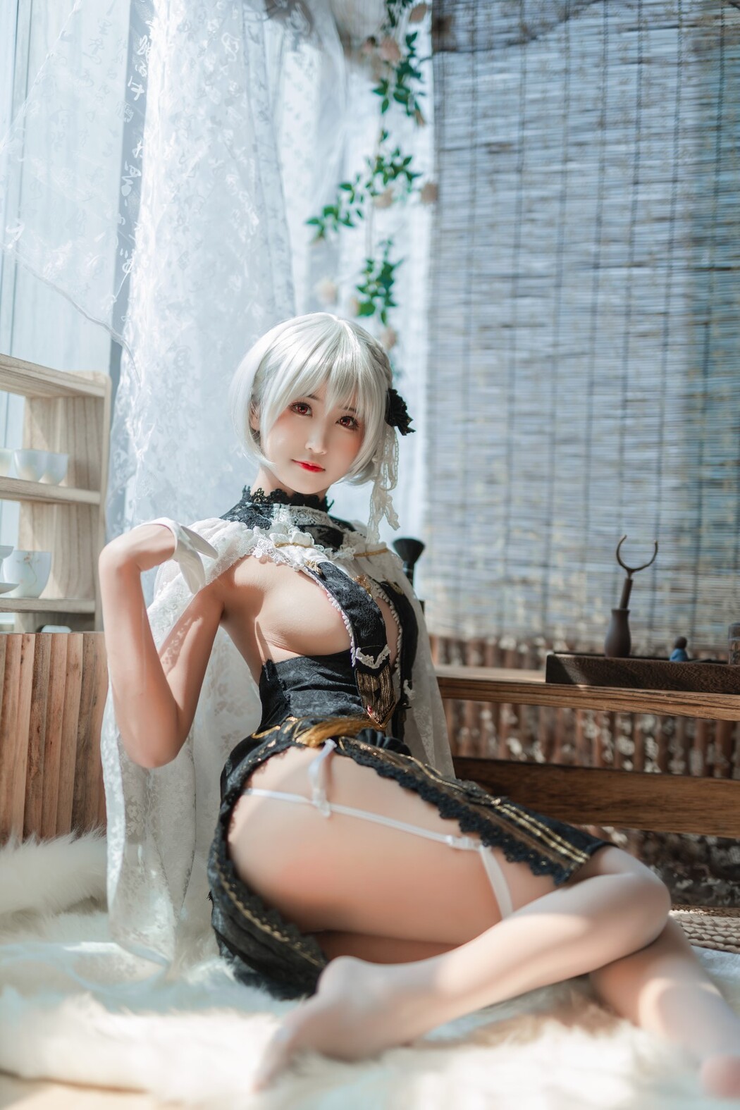 Coser@三度_69 Vol.033 天狼星