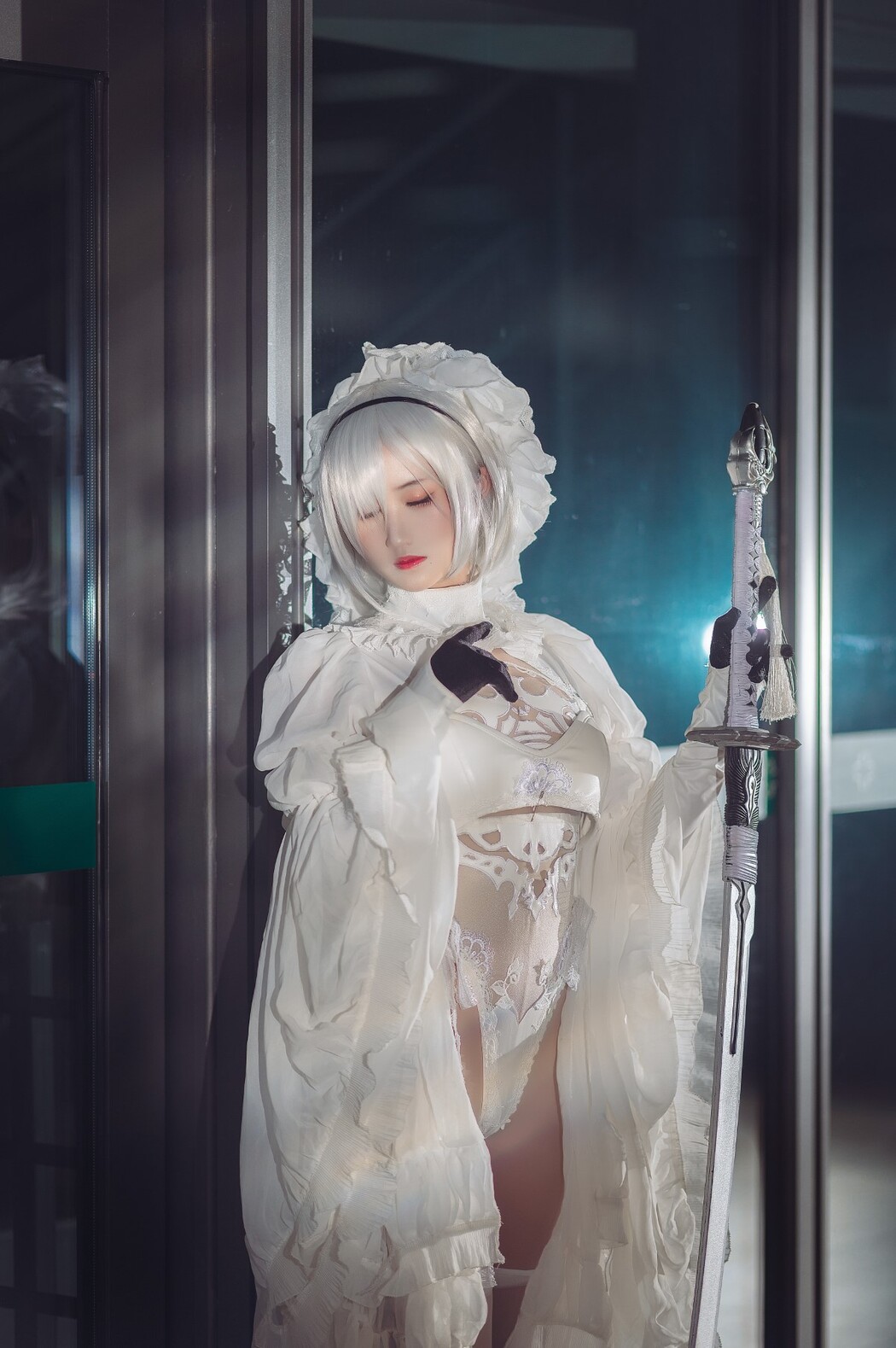 Coser@三度_69 Vol.023 2b自拍