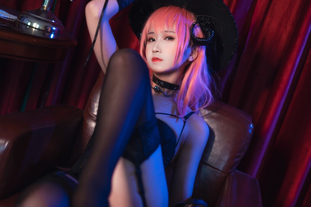 Coser@三度_69 Vol.032 双面恋人