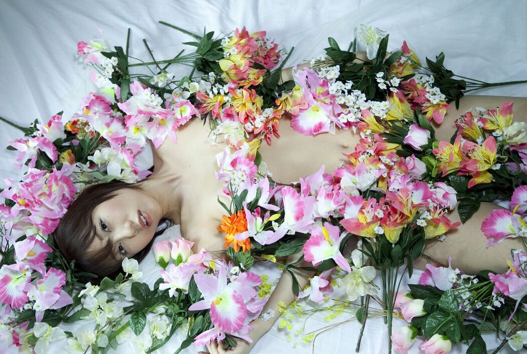 Riko Natsuki 《HIP! HOP!》 Part 1 [Image.tv]