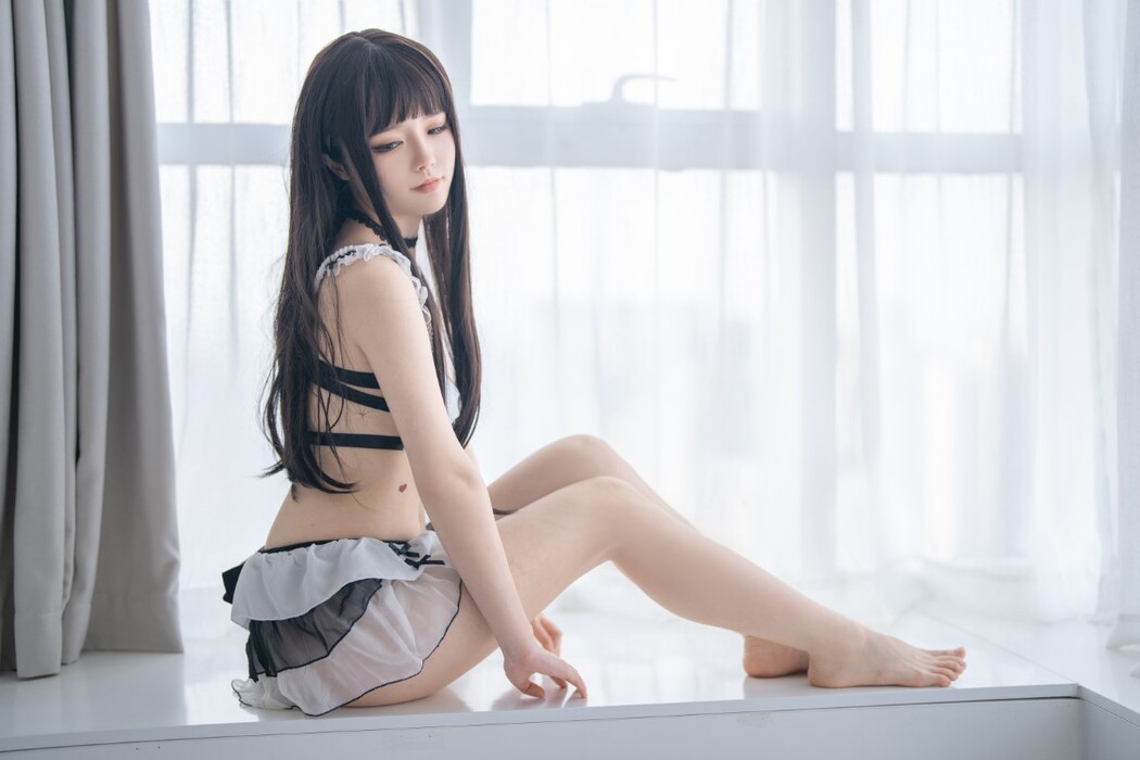 Coser@桃良阿宅 Vol.003 午睡