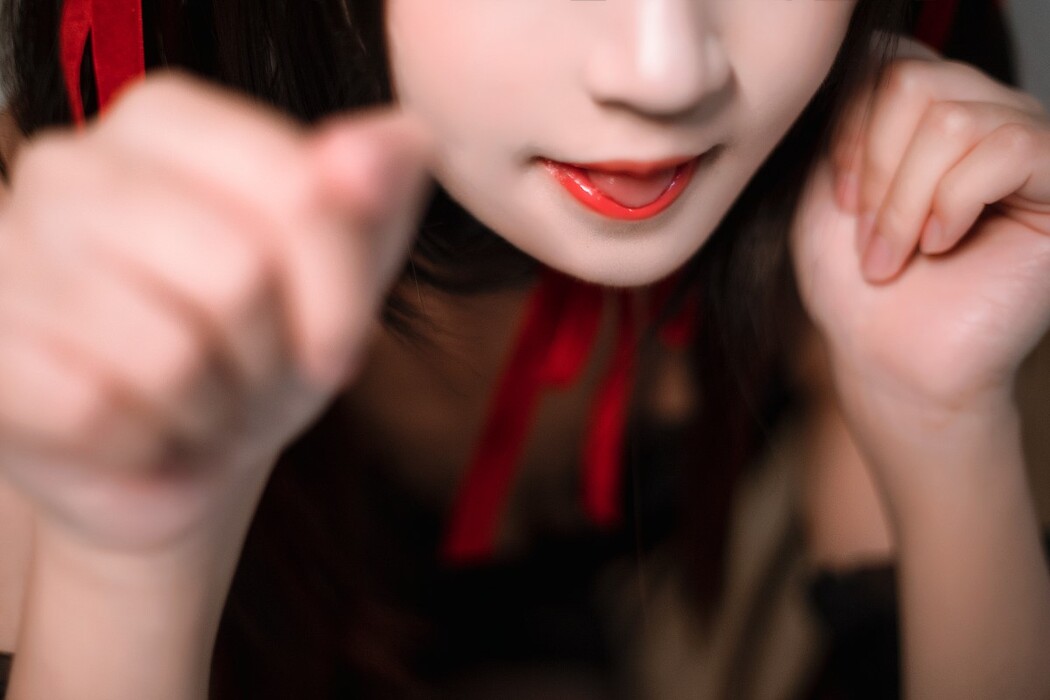 Coser@三度_69 Vol.025 狂三