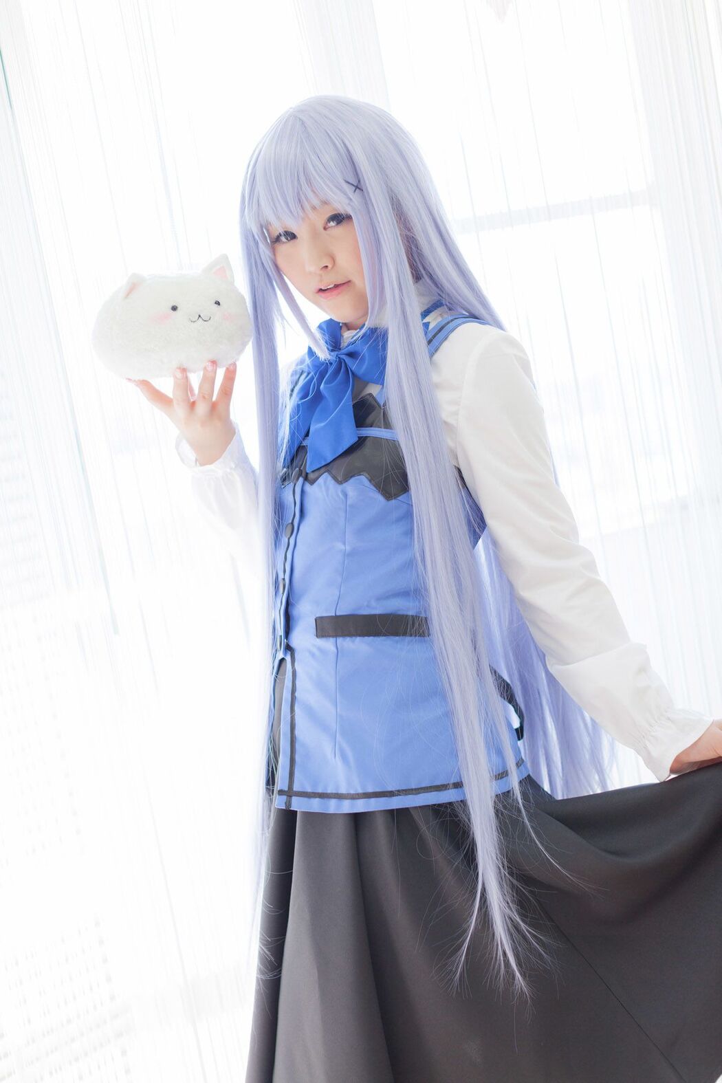 Moe Hirano Moe Hirano --bfaa_025_001 [Girlz-High]