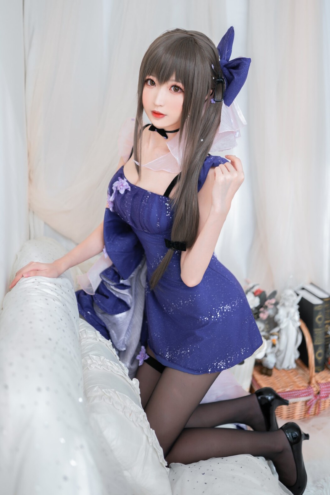 Coser@南宫 Vol.011 K2