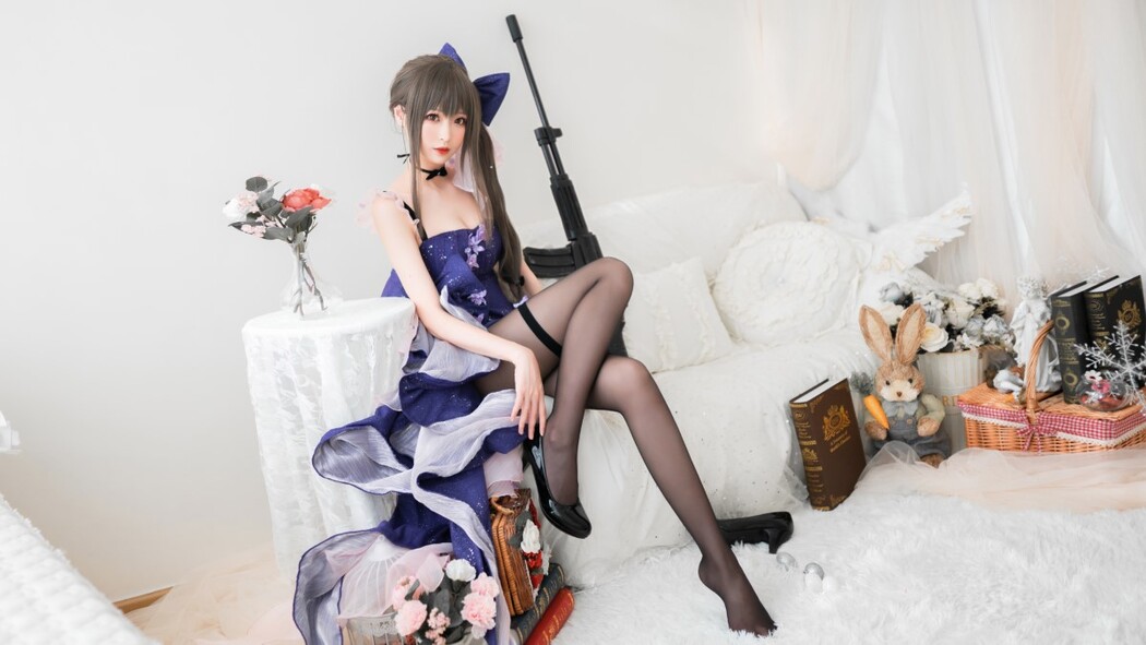 Coser@南宫 Vol.011 K2
