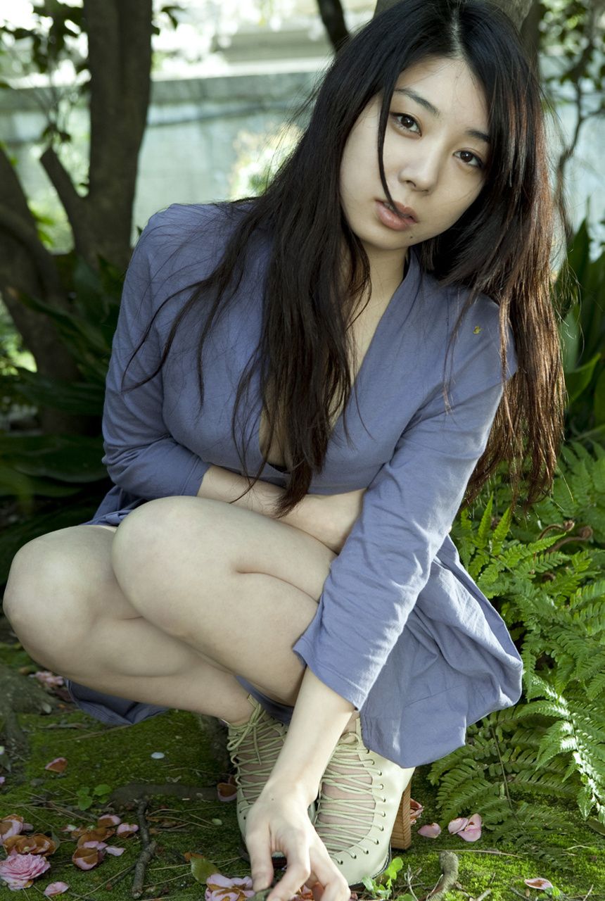 Yume Sato "Dream Story" [Image.tv]
