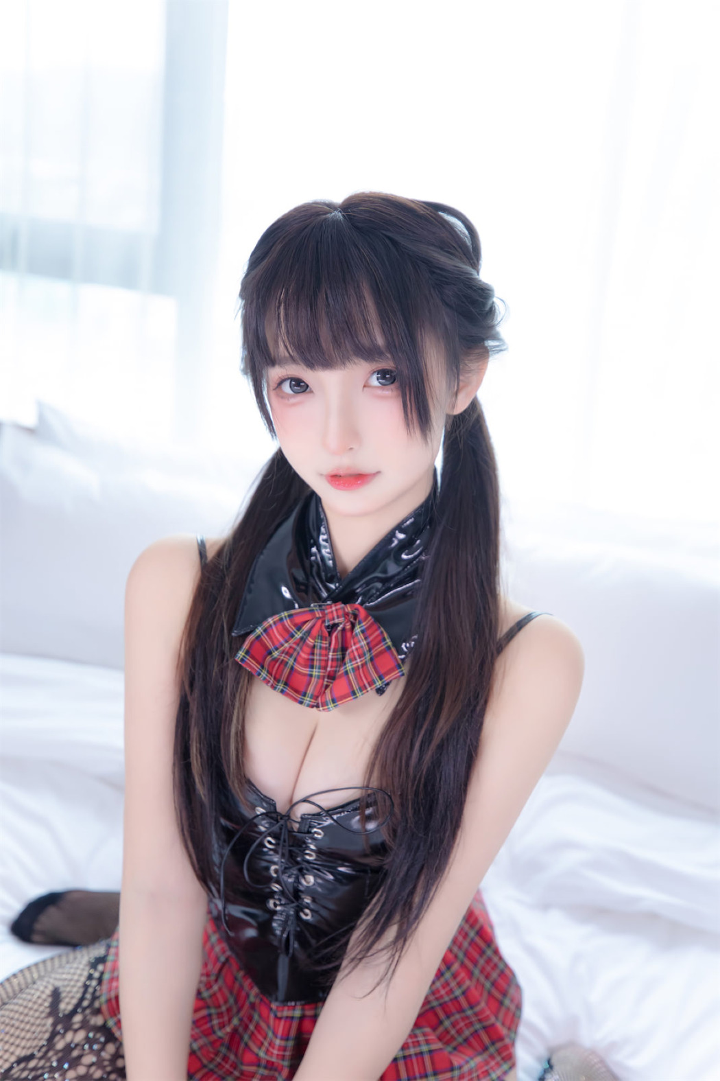 Coser@神楽坂真冬 Vol.022 叛逆人偶