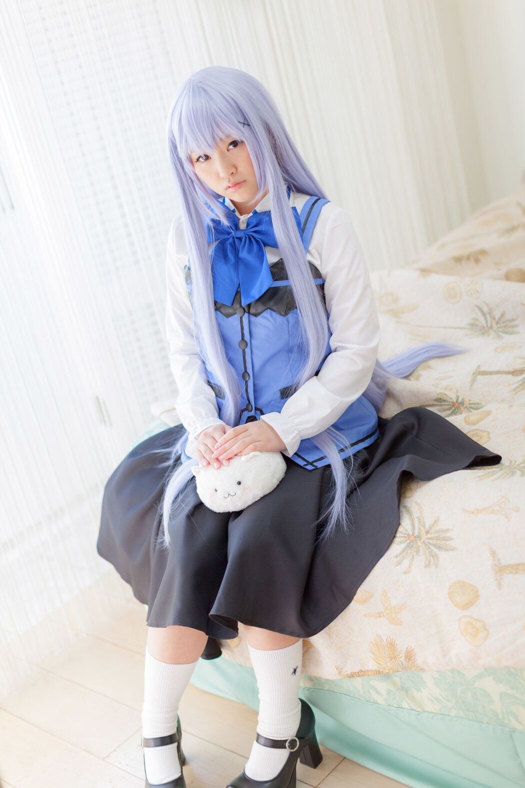 Moe Hirano Moe Hirano --bfaa_025_001 [Girlz-High]